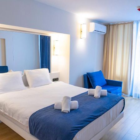 Orbi Sea View Apartment Батумі Екстер'єр фото