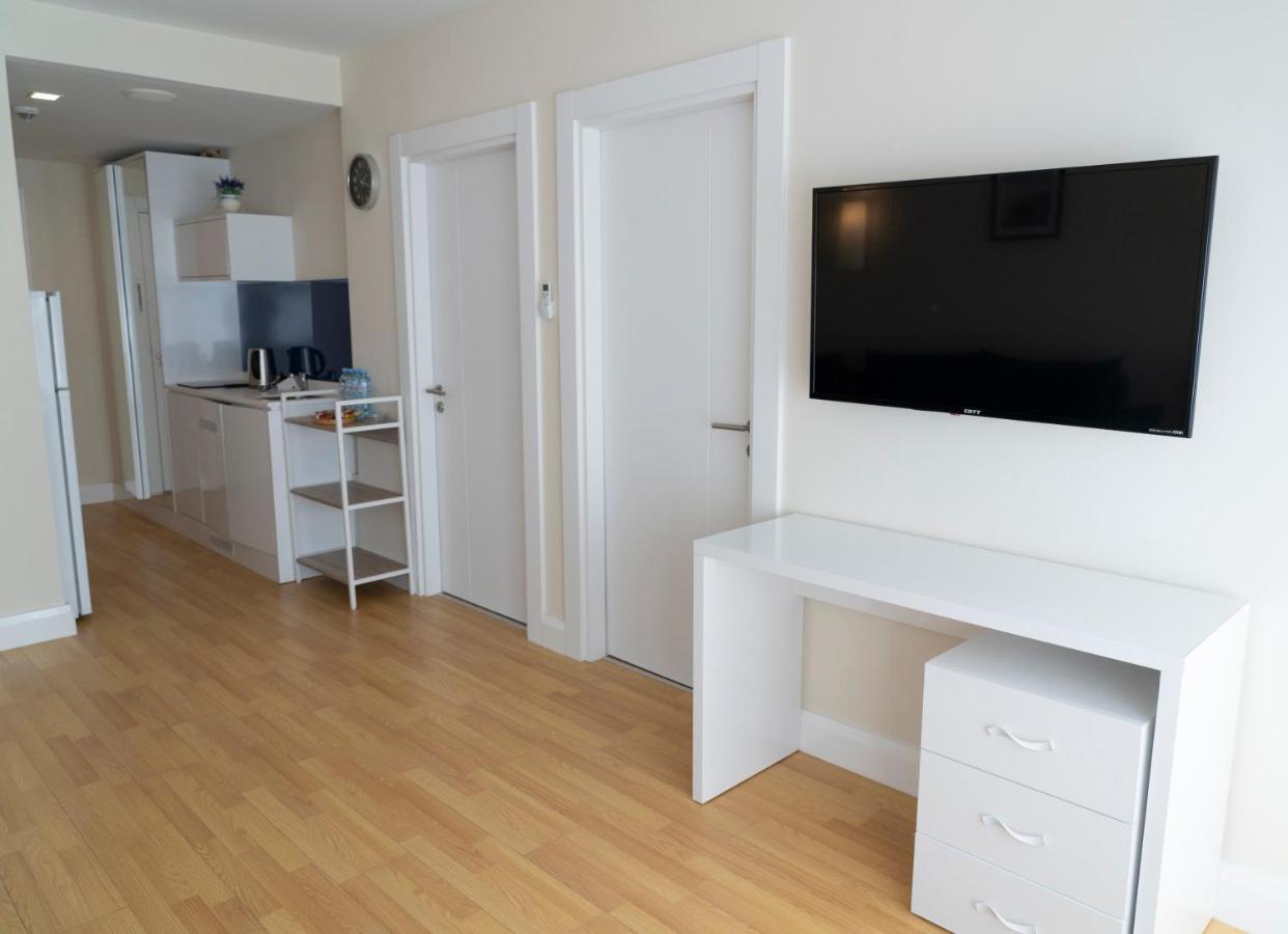 Orbi Sea View Apartment Батумі Екстер'єр фото